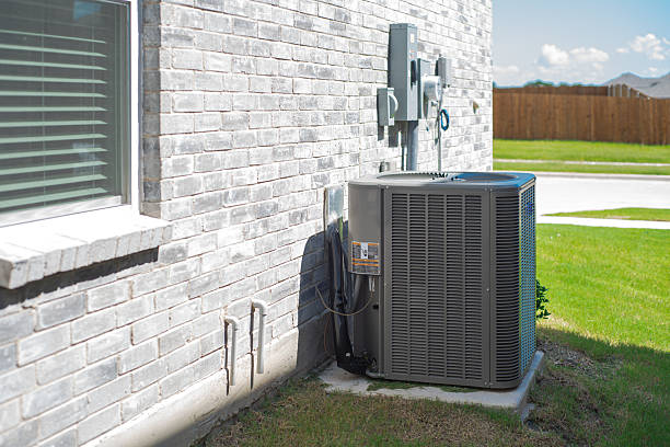 Reliable Ac Installation contractor in District Heights, MD by FH HVAC